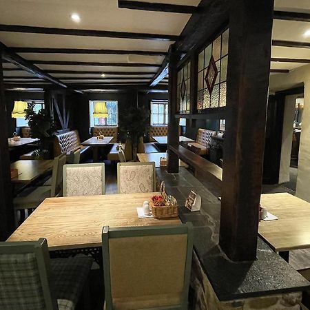 The Bridge Inn Holmrook Exterior photo