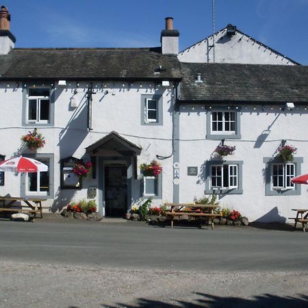 The Bridge Inn Holmrook Exterior photo