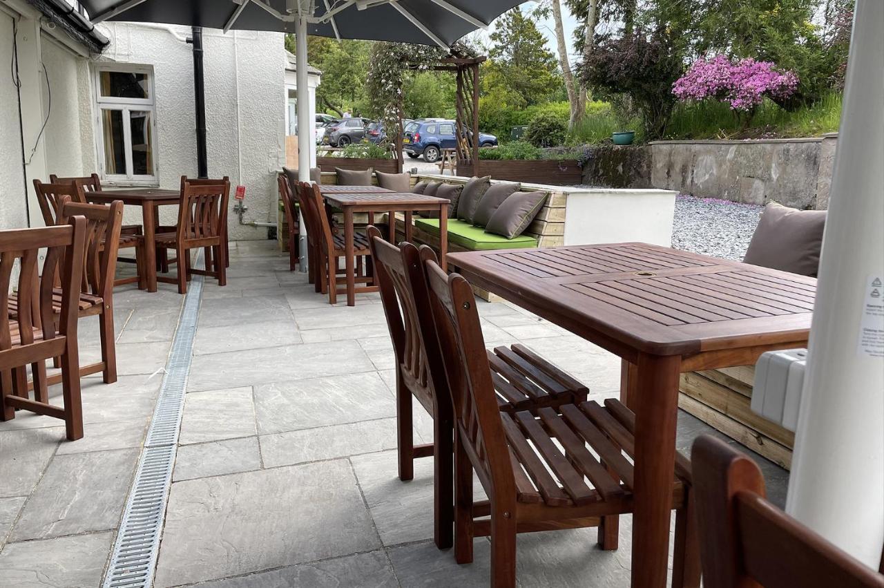 The Bridge Inn Holmrook Exterior photo